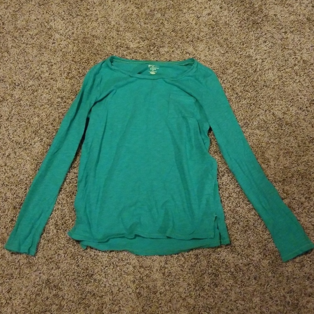 💟Girls xl old navy tee top💟